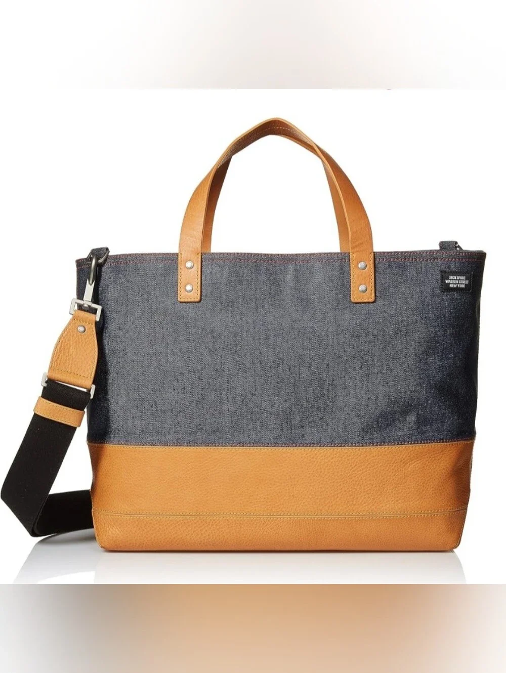 Jack Spade stand out